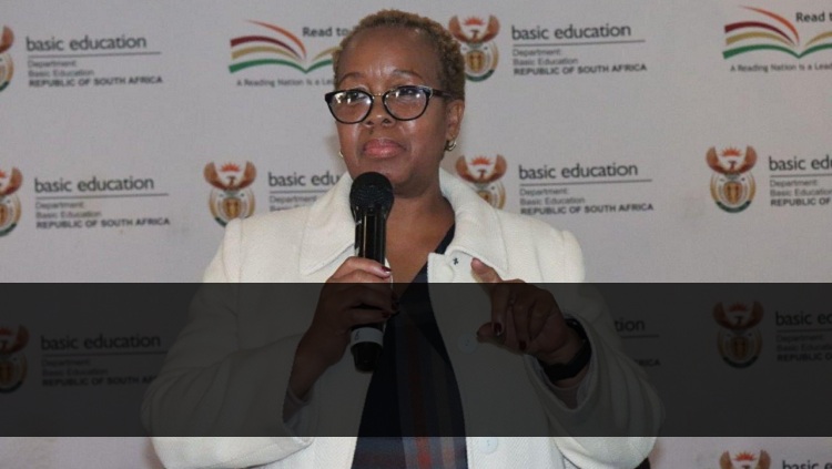 National Teaching Awards